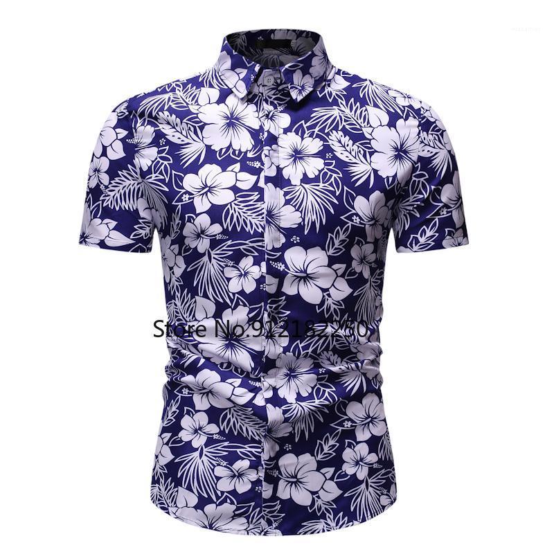 Men's Casual Shirts Men Short Sleeve Hawaiian Shirt Camisa Masculina 2022 Fashion Floral Mens Beach Hawaii Holiday Party Clothes, Hz16
Men's Casual Shirts Men Short Sleeve Hawaiian Shirt Camisa Masculina 2022 Fashion Floral Mens Beach Hawaii Holiday Party Clothes, Hz16