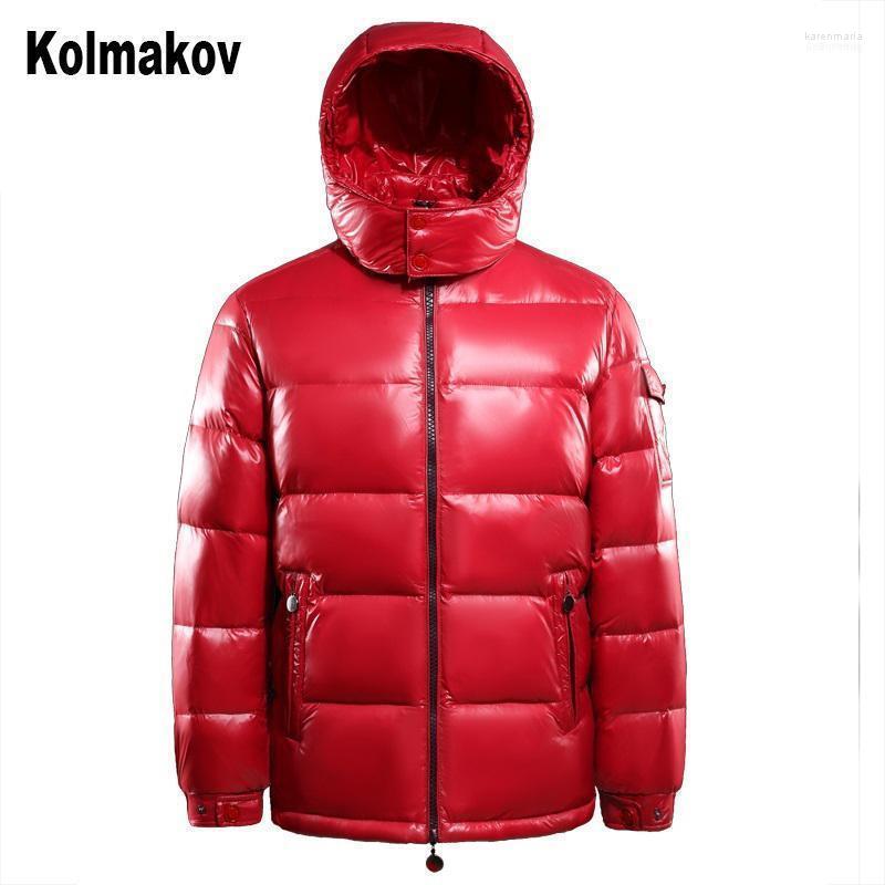 Men's Down & Parkas Winter Jacket Mens Quality 95% White Duck Hooded Jackets Men Male Warm Outwear Fashion1 Kare22, Black
Men's Down & Parkas Winter Jacket Mens Quality 95% White Duck Hooded Jackets Men Male Warm Outwear Fashion1 Kare22, Black