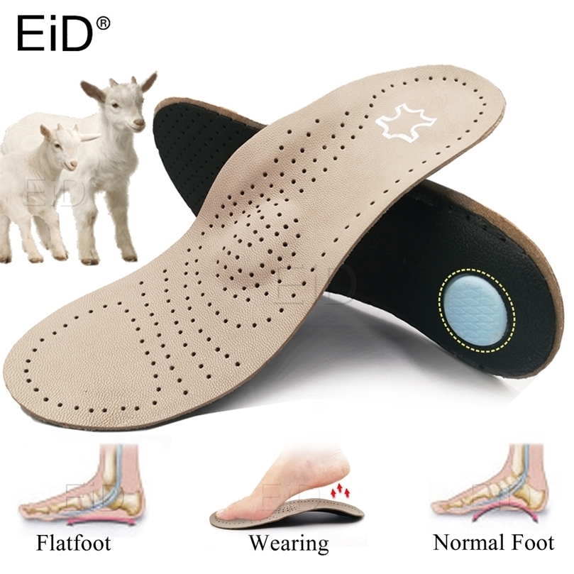 Genuine Leather Orthopedic Insoles for Arch Support Shoes Insert Pad Ortics Insole For Woman Men plantar fasciiti 220611
Genuine Leather Orthopedic Insoles for Arch Support Shoes Insert Pad Ortics Insole For Woman Men plantar fasciiti 220611