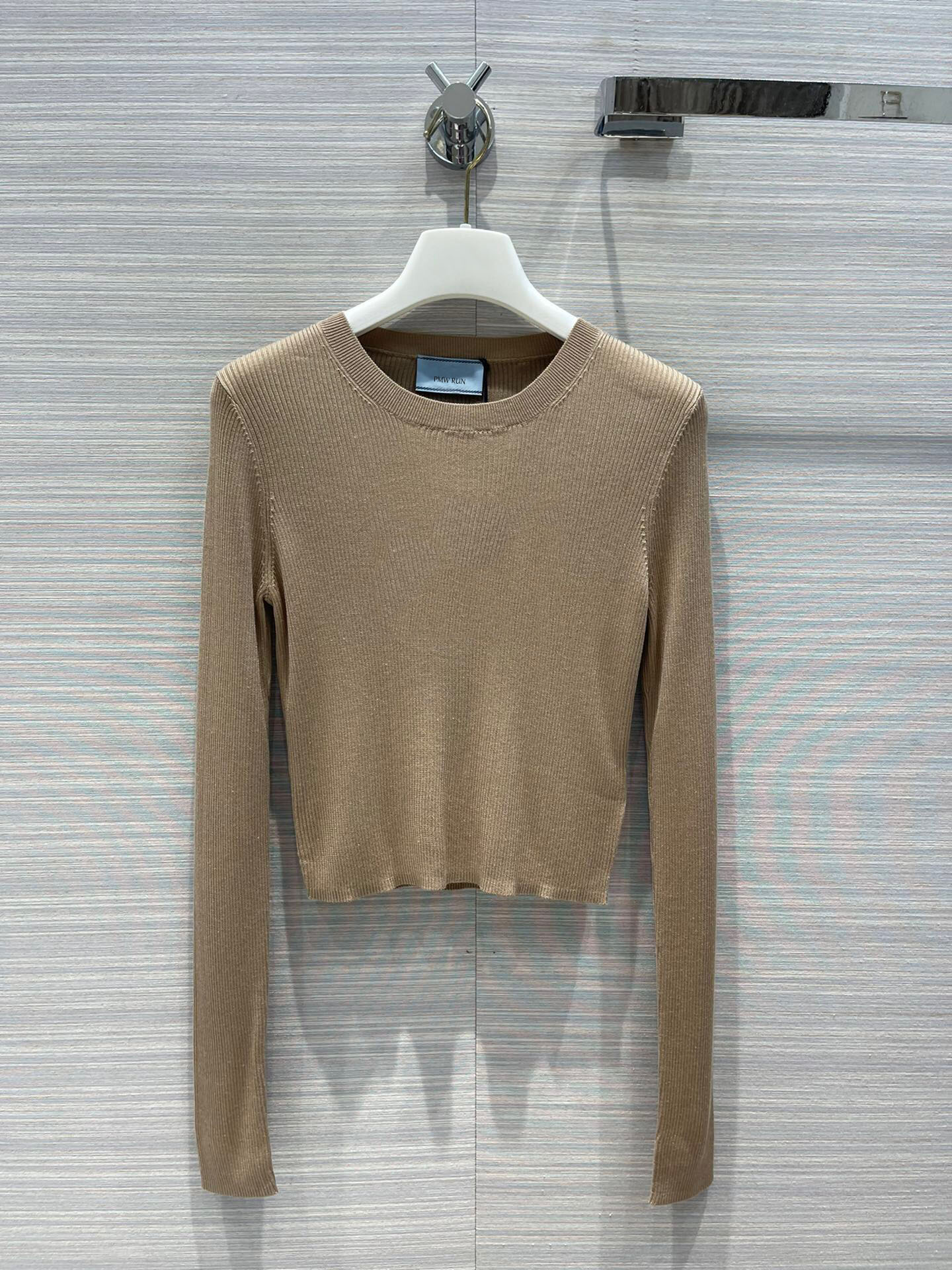 Designer 2022 Knitted Sweater Women Lady O-neck Long Sleeve Casual Pullover New Autumn Jumper, White
Designer 2022 Knitted Sweater Women Lady O-neck Long Sleeve Casual Pullover New Autumn Jumper, White