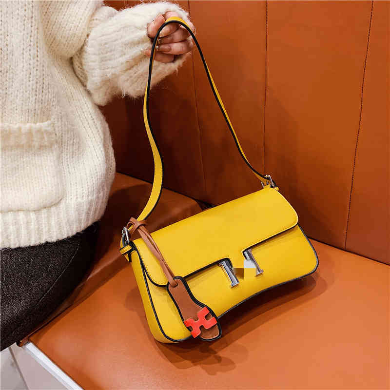 Handbags 70% Off French underarm bag women's club texture h-button stewardess simple one Shoulder Messenger Bag portable Purses, White
Handbags 70% Off French underarm bag women's club texture h-button stewardess simple one Shoulder Messenger Bag portable Purses, White