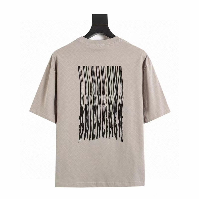 2022 men's T-shirts designer short sleeve high-quality printed summer round neck breathable casual men's clothing fashion street lovers' clothing wholesale, White
2022 men's T-shirts designer short sleeve high-quality printed summer round neck breathable casual men's clothing fashion street lovers' clothing wholesale, White