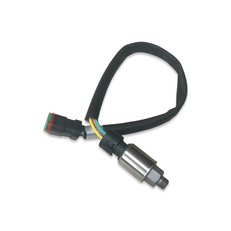 Pressure Sensor Switch 167-1709 Spare Parts for TRUCK 769D 771D 775B 775D WHEEL LOADER 988B 988F 992G 992K 993K