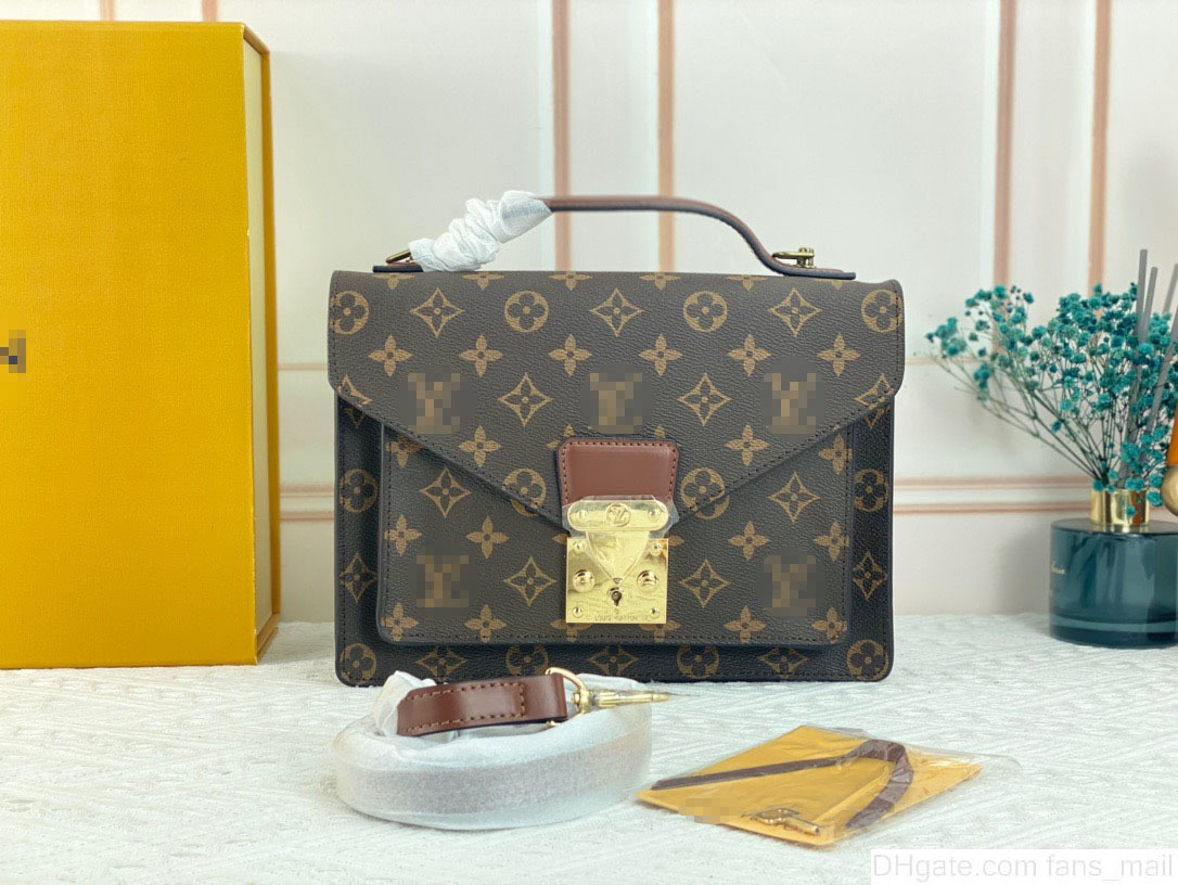 designer bags fashion shoulder crossbody package leather messenger package the tote bag wallet purse clutch handbag LVs louiseitys, Brown
designer bags fashion shoulder crossbody package leather messenger package the tote bag wallet purse clutch handbag LVs louiseitys, Brown