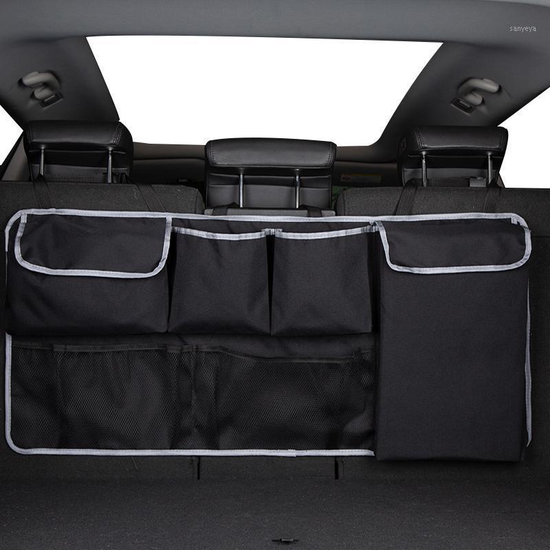 Car Organizer Automobile Organizers Trunk Multifunctional Oxford Cloth Bag Seat Back Storage Pockets Interior Supplies For SUV
Car Organizer Automobile Organizers Trunk Multifunctional Oxford Cloth Bag Seat Back Storage Pockets Interior Supplies For SUV