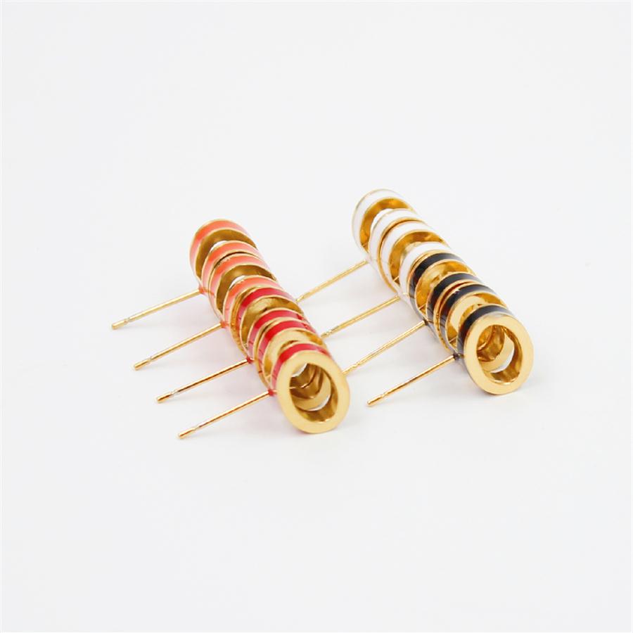 Top Quality Luxury Stainless Steel Earring Stud Cute Clip on Enamel Earrings Gold H Design Classic Original Earrings Jewelry With 294d
Top Quality Luxury Stainless Steel Earring Stud Cute Clip on Enamel Earrings Gold H Design Classic Original Earrings Jewelry With 294d