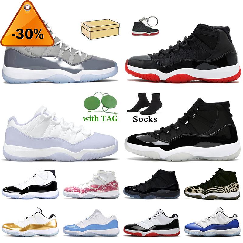 2022 Jumpman 11 Basketball Shoes 11s Pure Violet 2022 Cool Grey Animal Instinct Bred Jubilee 25th Anniversary Women Mens Trainers Concord Gamma, Customize
2022 Jumpman 11 Basketball Shoes 11s Pure Violet 2022 Cool Grey Animal Instinct Bred Jubilee 25th Anniversary Women Mens Trainers Concord Gamma, Customize
