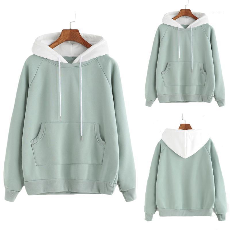 Hoodies Women Nice Brand Female Long Sleeve Solid Color Hooded Sweatshirt Hoodie Tracksuit Sweat Coat Casual Sportswear 6#3 Women' & Sweats, As pic
Hoodies Women Nice Brand Female Long Sleeve Solid Color Hooded Sweatshirt Hoodie Tracksuit Sweat Coat Casual Sportswear 6#3 Women' & Sweats, As pic