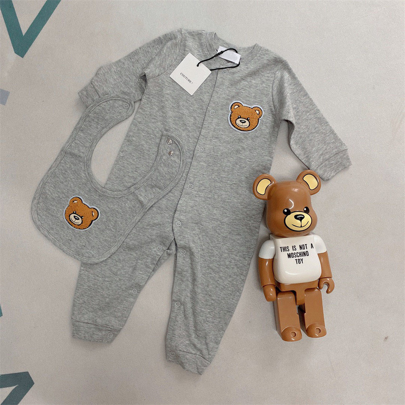 Baby Rompers Spring born Clothes for Girls Boys Long Sleeve Ropa Bebe Jumpsuit Clothing Boy Kids Outfit 220518