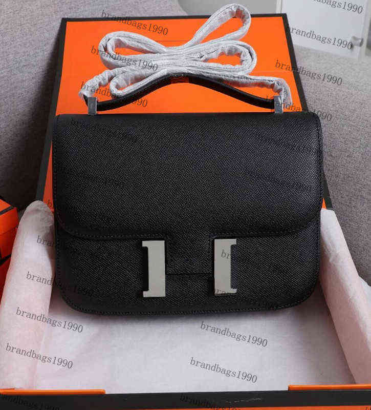 5A19cm 24cm cowskin Espom Genuine leather bags Fashion Designer Women Shoulder bag Lady Evening Handbag Silver Gold Buckle, Grey gold buckle
5A19cm 24cm cowskin Espom Genuine leather bags Fashion Designer Women Shoulder bag Lady Evening Handbag Silver Gold Buckle, Grey gold buckle
