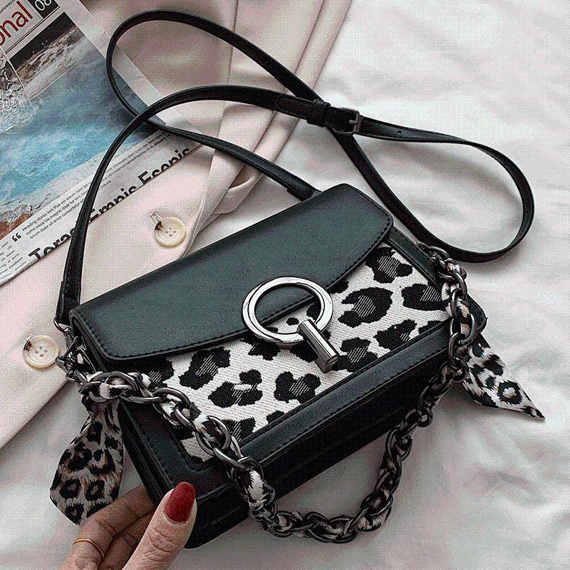 Evening Bags Luxury Women Hand Designer Brand Messenger Leopard Shoulder Bag Female Bolsa Chains Flap Crossbody Sac, White leopard
Evening Bags Luxury Women Hand Designer Brand Messenger Leopard Shoulder Bag Female Bolsa Chains Flap Crossbody Sac, White leopard
