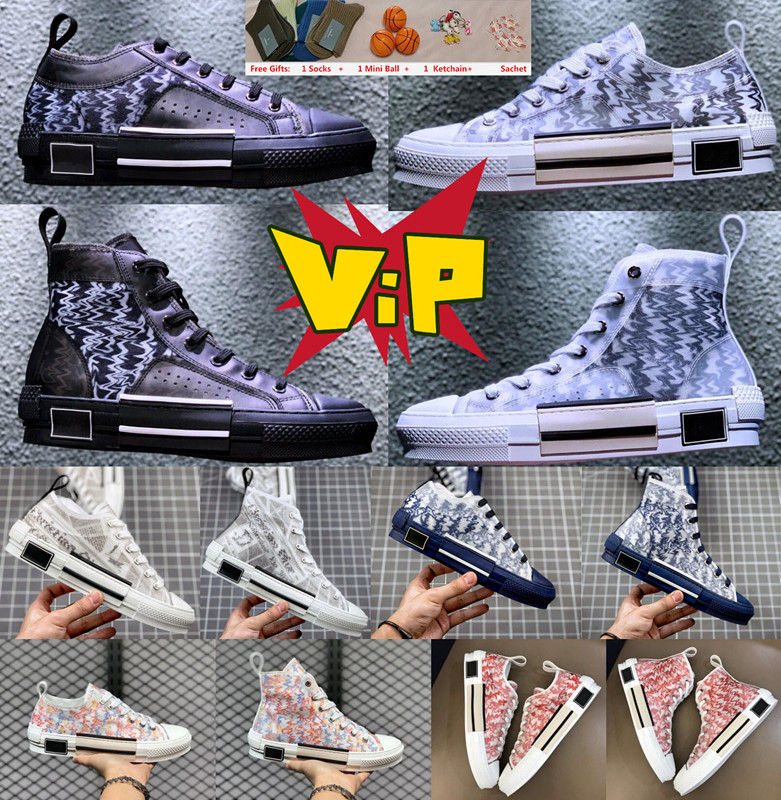 Top Quality Platform Designer B23 Shoes Oblique Technology Trainers Sneakers Men Women Fashion Breathable Outdoor Flat Casual Trainer Sneaker 4-12, Send with original box
Top Quality Platform Designer B23 Shoes Oblique Technology Trainers Sneakers Men Women Fashion Breathable Outdoor Flat Casual Trainer Sneaker 4-12, Send with original box