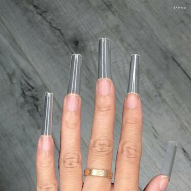False Nails 500 Pieces Of Transparent Fake High Curvature Bagged Hose Nail Y8N7 Prud22
False Nails 500 Pieces Of Transparent Fake High Curvature Bagged Hose Nail Y8N7 Prud22