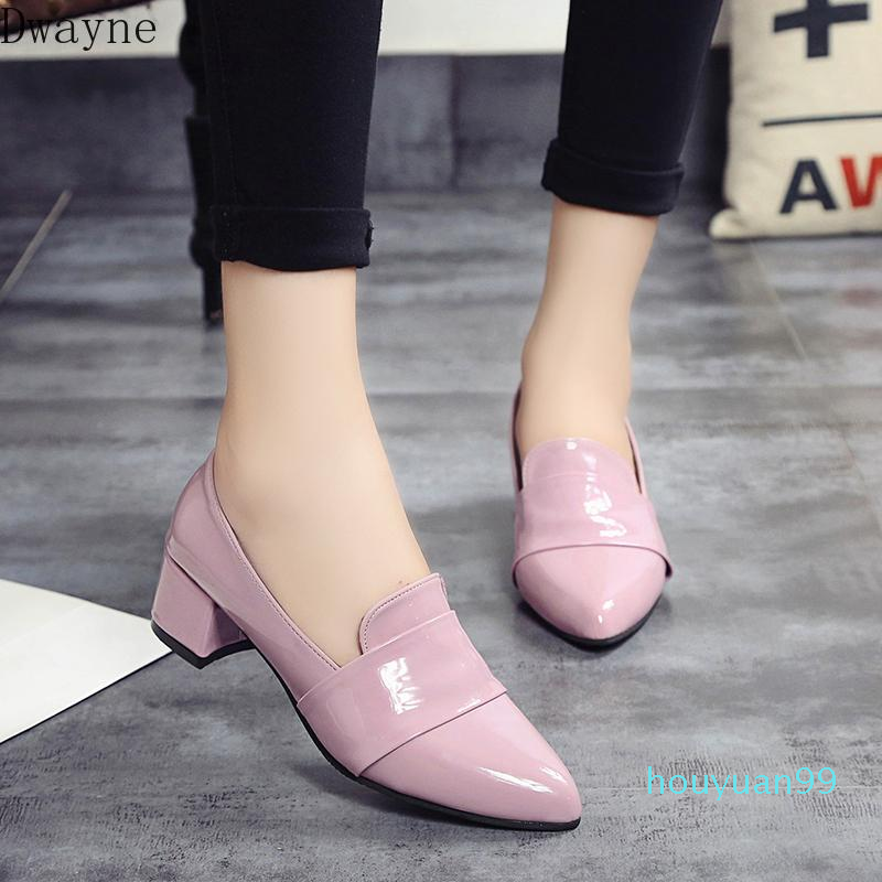 Fashion Thick Heel Pointed Shallow Mouth Comfortable Wild Professional Commute Single Shoes Female Tide1, Gray
Fashion Thick Heel Pointed Shallow Mouth Comfortable Wild Professional Commute Single Shoes Female Tide1, Gray