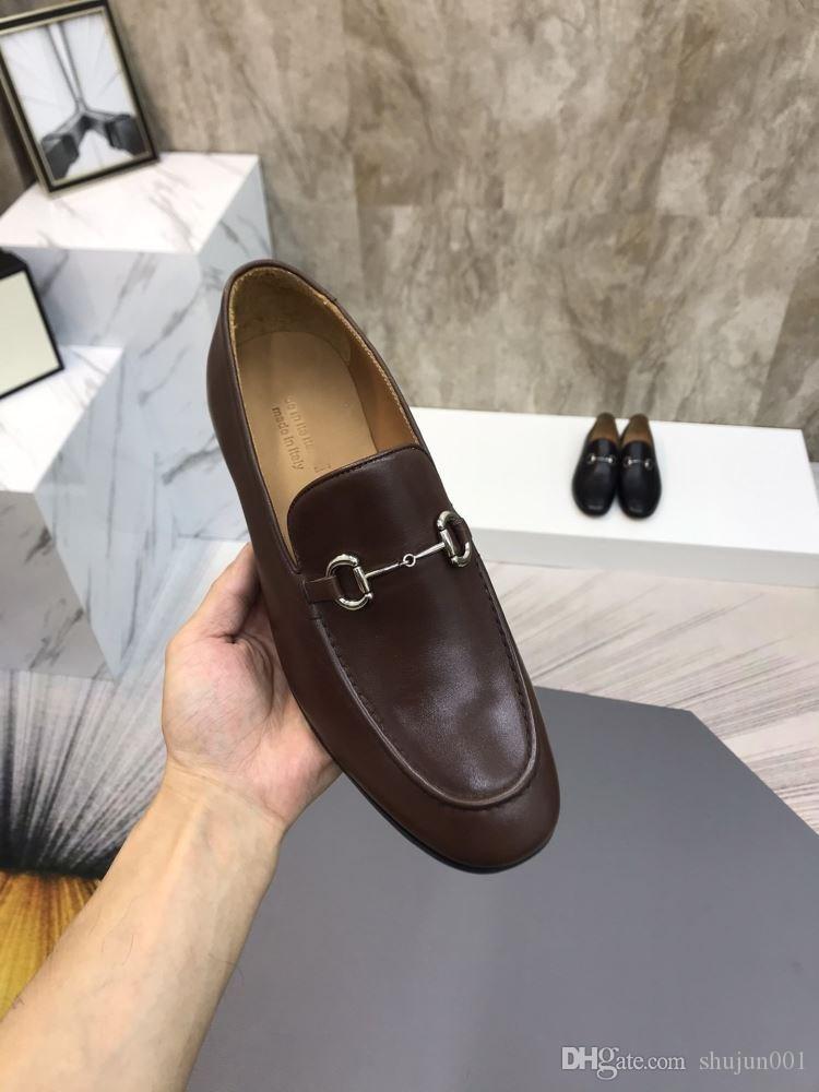 5A Original fashion Luxury loafers mens shoe Embroider formal shoes Designer men dress shoes man pointed toe flats zapatos de hombre soulier homme herren A2, #04
5A Original fashion Luxury loafers mens shoe Embroider formal shoes Designer men dress shoes man pointed toe flats zapatos de hombre soulier homme herren A2, #04