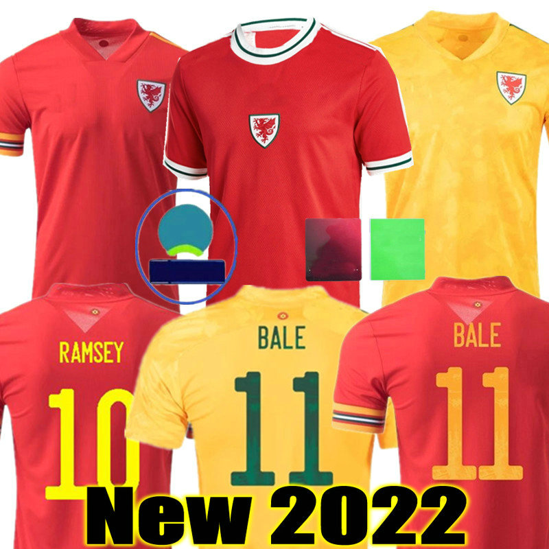 Wales Soccer Jerseys AWAY 21 22 23 JAMES 2022 Wales HOME BALE Football Shirt RAMSEY Uniform 2021 Men Kids VOKES ALLEN B.DAVIES 2023, 20 21 home
Wales Soccer Jerseys AWAY 21 22 23 JAMES 2022 Wales HOME BALE Football Shirt RAMSEY Uniform 2021 Men Kids VOKES ALLEN B.DAVIES 2023, 20 21 home