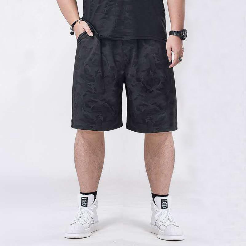 Men's Shorts Men Summer Casual Short Pants Fashion Sports Man Jogger Bermuda Beach Boardshorts SweatpantsMen's, Black camouflage
Men's Shorts Men Summer Casual Short Pants Fashion Sports Man Jogger Bermuda Beach Boardshorts SweatpantsMen's, Black camouflage