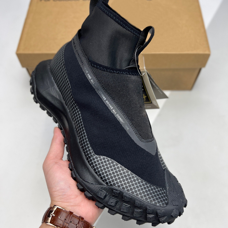 ACG Mountain Fly GORE-TEX High Running Shoes Men Womens Outdoor Sports Hiking Sneakers, ##
ACG Mountain Fly GORE-TEX High Running Shoes Men Womens Outdoor Sports Hiking Sneakers, ##