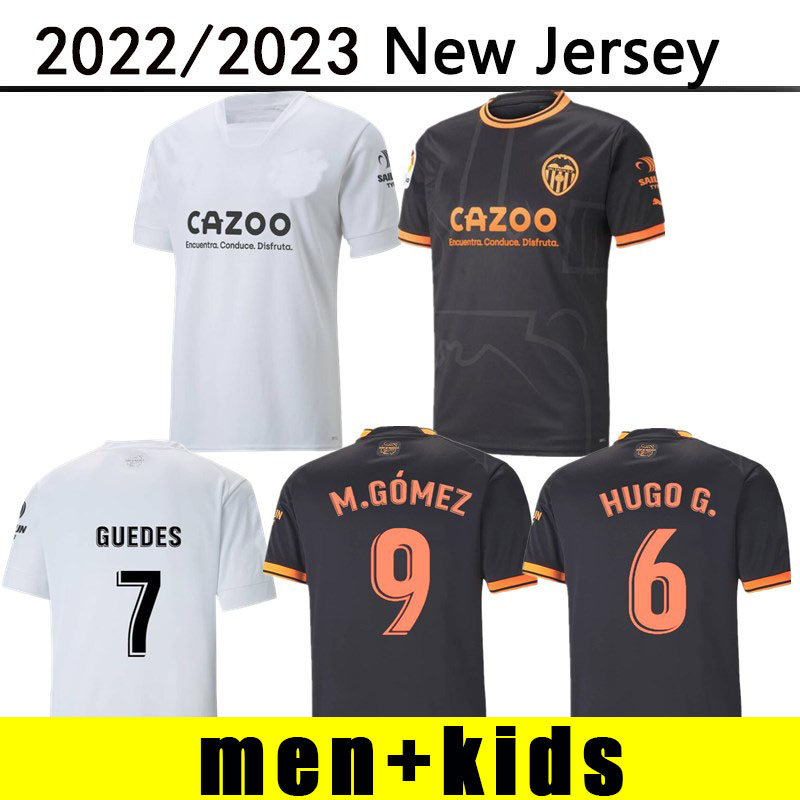 22 23 valencia soccer jerseys GUEDES GAMEIRO Florenzi camisetas de futbol RODRIGO Gaya M.Gomez JERSEY men kids kit football shirts HOME away WHITE 2022 2023
22 23 valencia soccer jerseys GUEDES GAMEIRO Florenzi camisetas de futbol RODRIGO Gaya M.Gomez JERSEY men kids kit football shirts HOME away WHITE 2022 2023
