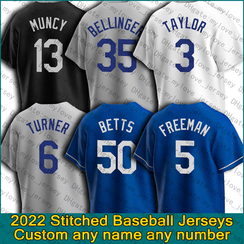 Freddie Freeman 50 Mookie Betts 22 Clayton Kershaw Los Angeles''Dodgers''Baseball Jerseys 35 Cody Bellinger WALKER BUEHLER Justin Turner Julio Urias, Woman custom jersey (dq)
Freddie Freeman 50 Mookie Betts 22 Clayton Kershaw Los Angeles''Dodgers''Baseball Jerseys 35 Cody Bellinger WALKER BUEHLER Justin Turner Julio Urias, Woman custom jersey (dq)