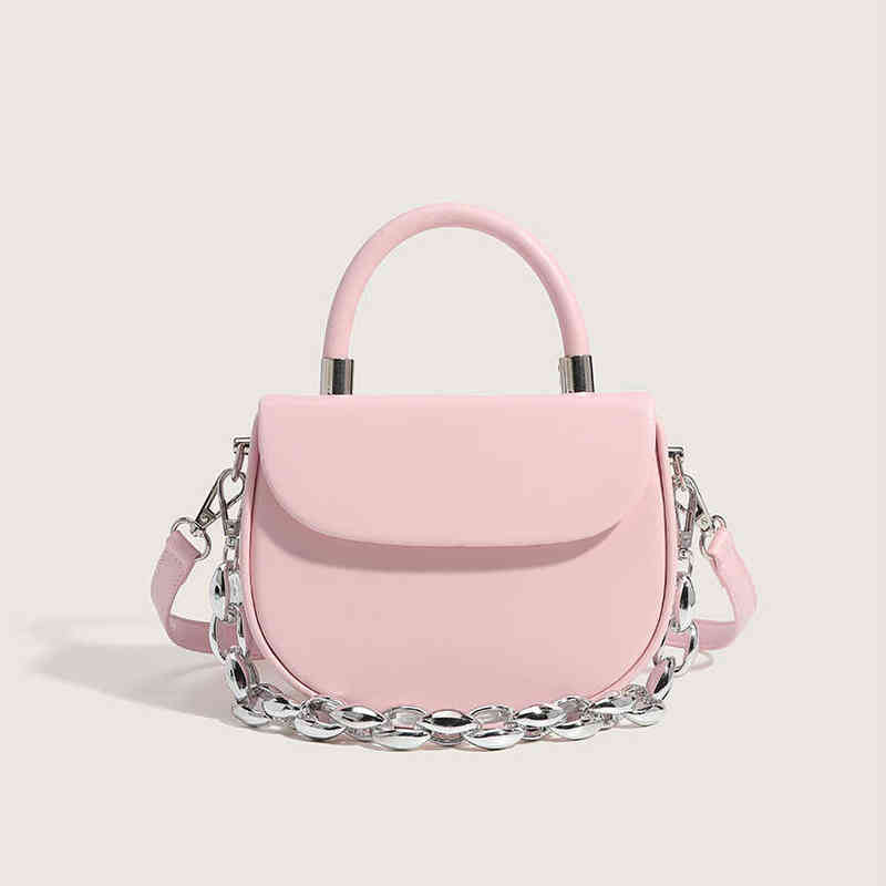 Fashion Pink Candy Colors Bags for Women Small Phone Handbags Luxury Designer Handbag Female Crossbody Chain Shoulder Bag, Blue
Fashion Pink Candy Colors Bags for Women Small Phone Handbags Luxury Designer Handbag Female Crossbody Chain Shoulder Bag, Blue