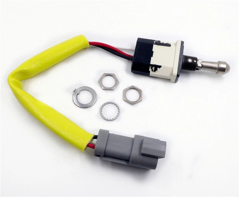 Temperature Switch 146-0240 1460240 89065K5499 for Truck 730 735 740 785G 785B 785C 785D 789C 797