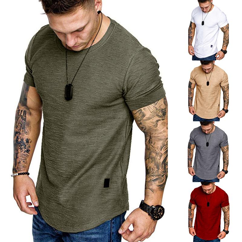 Men's T-Shirts Free Shippin Summer Men's Half-Sleeved Ice Silk Breathable Sports Fitness Sweat-Absorbing Quick-Drying Short-Sleeved T-Sh, Black
Men's T-Shirts Free Shippin Summer Men's Half-Sleeved Ice Silk Breathable Sports Fitness Sweat-Absorbing Quick-Drying Short-Sleeved T-Sh, Black