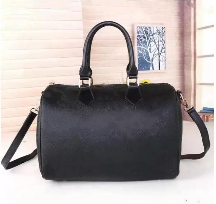 2022 Designer Luxury Damier Azur Speedy 25 Boston Hand Bag Size 29 18 21CM 40391-6, 27
2022 Designer Luxury Damier Azur Speedy 25 Boston Hand Bag Size 29 18 21CM 40391-6, 27