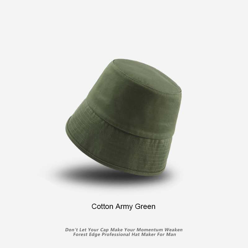 four eaon hat for Men Bucket Hat Hip hop Hipter Trendy Cap Uniex Cool Panama Hat Cap ummer pring autumn winter 220613