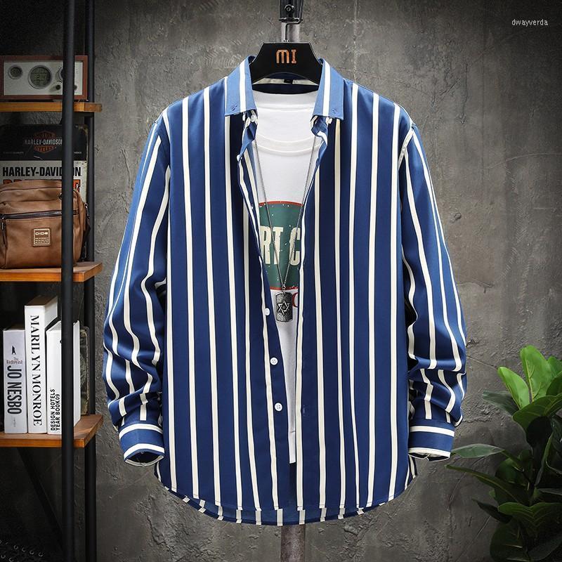 Men's Dress Shirts British Style Striped Mens Long Sleeve Business Formal Shirt Casual Slim Fit Streetwear Social Party Clothing Dway22, Navy red white
Men's Dress Shirts British Style Striped Mens Long Sleeve Business Formal Shirt Casual Slim Fit Streetwear Social Party Clothing Dway22, Navy red white