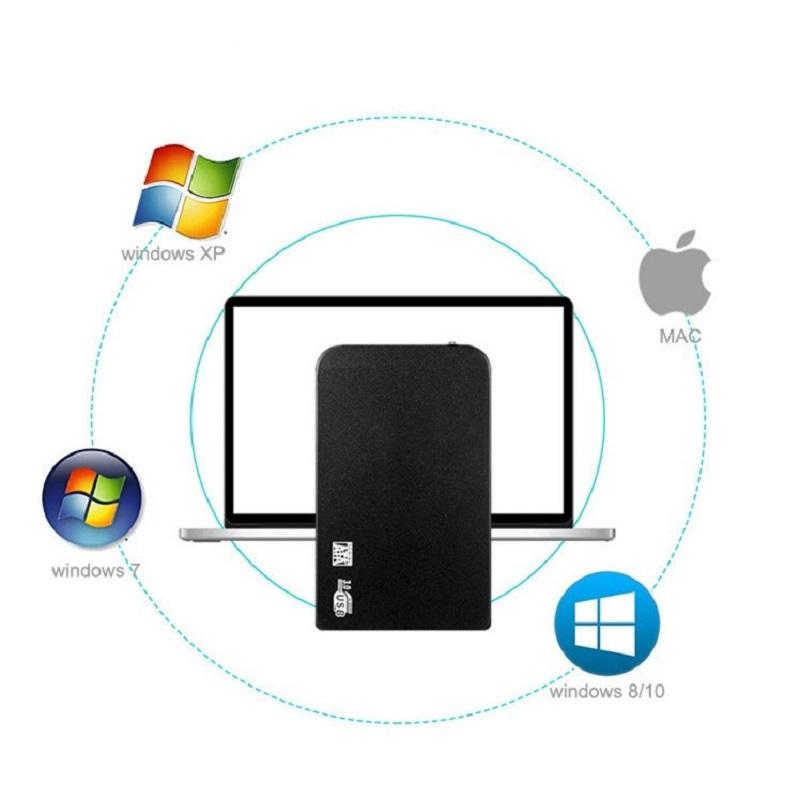 External Hard Drives 25 8TB Solid State Drive 12TB Storage Device Computer Portable USB30 SSD Mobile Disc DurExternal