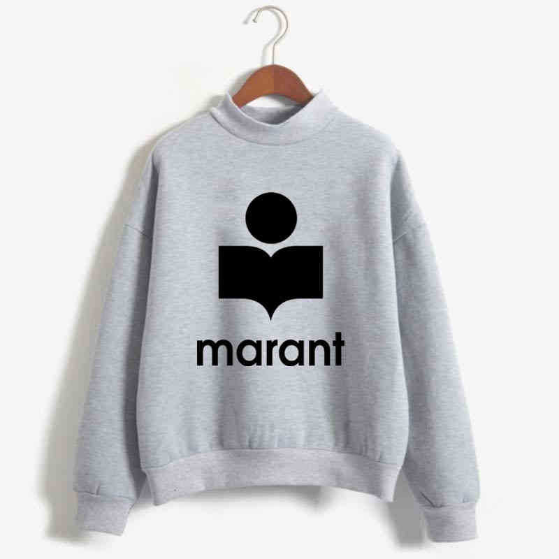 Oversize Hoodies Women Marant Sweatshirts Spring Autumn Female Loose Pullover Q8MM 0ZZ6, Black-ho
Oversize Hoodies Women Marant Sweatshirts Spring Autumn Female Loose Pullover Q8MM 0ZZ6, Black-ho