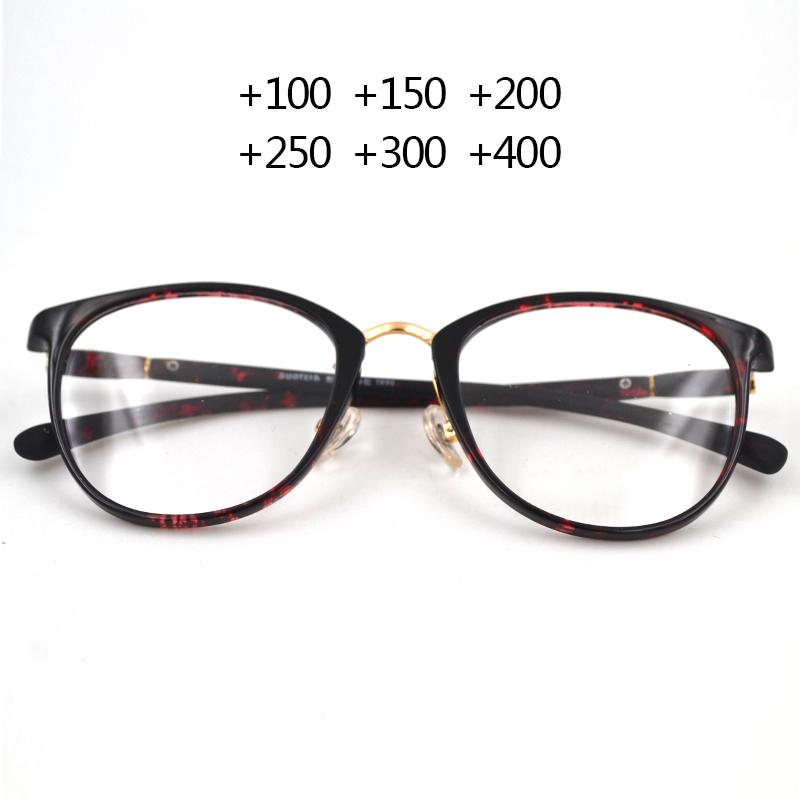 Sunglasses Flexible Circle Reading Glasses For Women Leopard Anti-Blue Light Frame Magnifier Resbyopia SpectaclesSunglasses
Sunglasses Flexible Circle Reading Glasses For Women Leopard Anti-Blue Light Frame Magnifier Resbyopia SpectaclesSunglasses