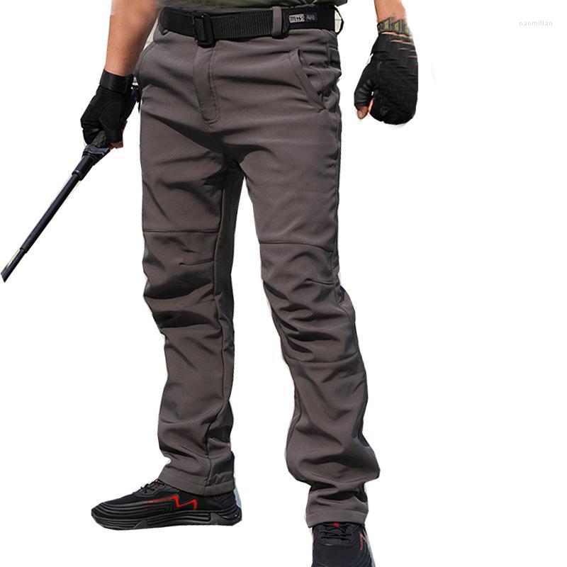 Men' Pants Men Winter Fleece Waterproof Windproof Outdoor Soft Shell Trousers Camp Fish Trekking Climb Hiking Sport Travel TrainingMen' Na, Photo color
Men' Pants Men Winter Fleece Waterproof Windproof Outdoor Soft Shell Trousers Camp Fish Trekking Climb Hiking Sport Travel TrainingMen' Na, Photo color