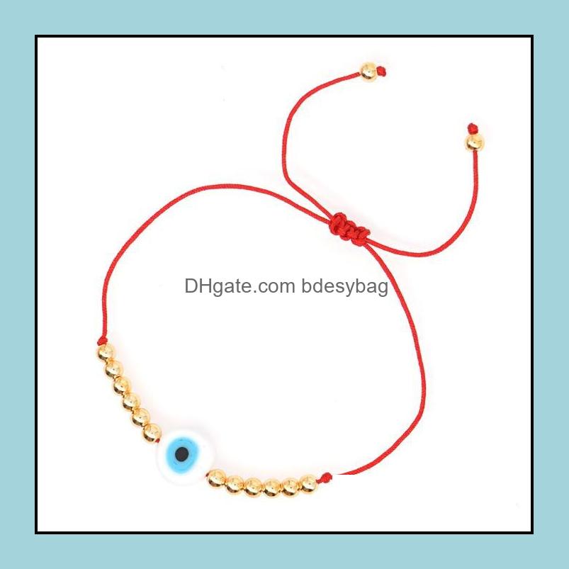 Charm Bracelets Jewelry Turkish Lucky Eye Glass Beaded Colorf Evil Bracelet Rope Chain For Women Drop Delivery 2021 Sgosw
Charm Bracelets Jewelry Turkish Lucky Eye Glass Beaded Colorf Evil Bracelet Rope Chain For Women Drop Delivery 2021 Sgosw