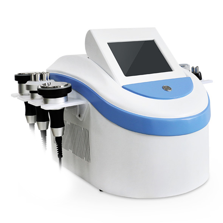Beauty Items cavitation machine with low price vacuum rf 40k 
Beauty Items cavitation machine with low price vacuum rf 40k