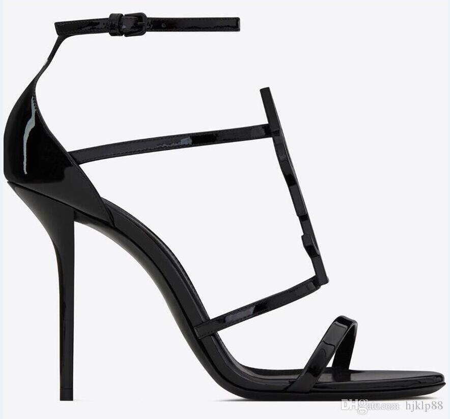 With Box Real Leather New letters Shoes Woman Summer Buckle Strap bamboo joint Sandals High-heeled shoes Open toe Fashion Singl heels 2022, Red
With Box Real Leather New letters Shoes Woman Summer Buckle Strap bamboo joint Sandals High-heeled shoes Open toe Fashion Singl heels 2022, Red