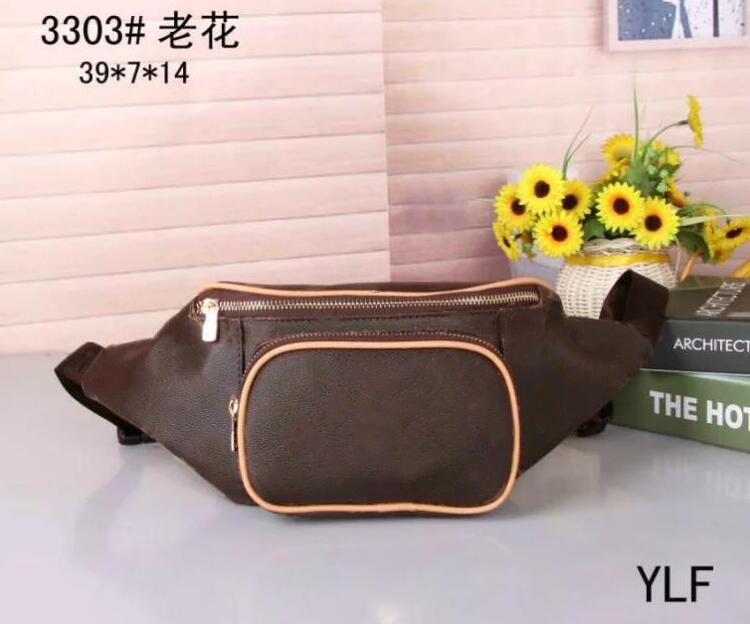 Cowhide Genuine Leather Luxury Designers Waist Bags Cross Body Newest Handbag Famous Bumbag Fashion Shoulder Bag Brown Bum Fanny Pack With Three styles L7V884, White plaid
Cowhide Genuine Leather Luxury Designers Waist Bags Cross Body Newest Handbag Famous Bumbag Fashion Shoulder Bag Brown Bum Fanny Pack With Three styles L7V884, White plaid