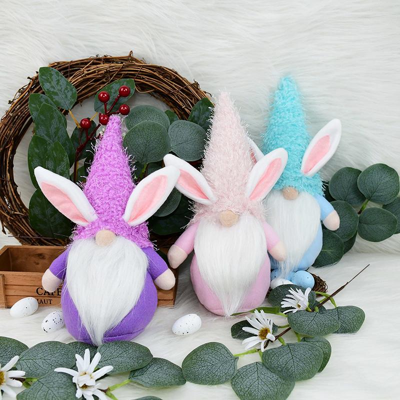Party Decoration Easter Doll Cartoon Lovely Eggs Happy Gifts For Home Table Ornament Wedding Birthday Favors Kids
Party Decoration Easter Doll Cartoon Lovely Eggs Happy Gifts For Home Table Ornament Wedding Birthday Favors Kids