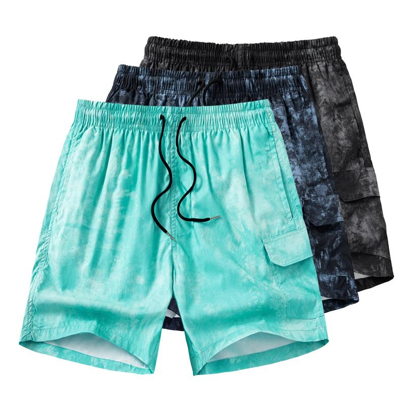 Men's Shorts Boy Outdoor Men Sports Tie Dye Printed Casual Mid Waist Drawstring With Pockets Toddler Gift 12Men's, Black
Men's Shorts Boy Outdoor Men Sports Tie Dye Printed Casual Mid Waist Drawstring With Pockets Toddler Gift 12Men's, Black