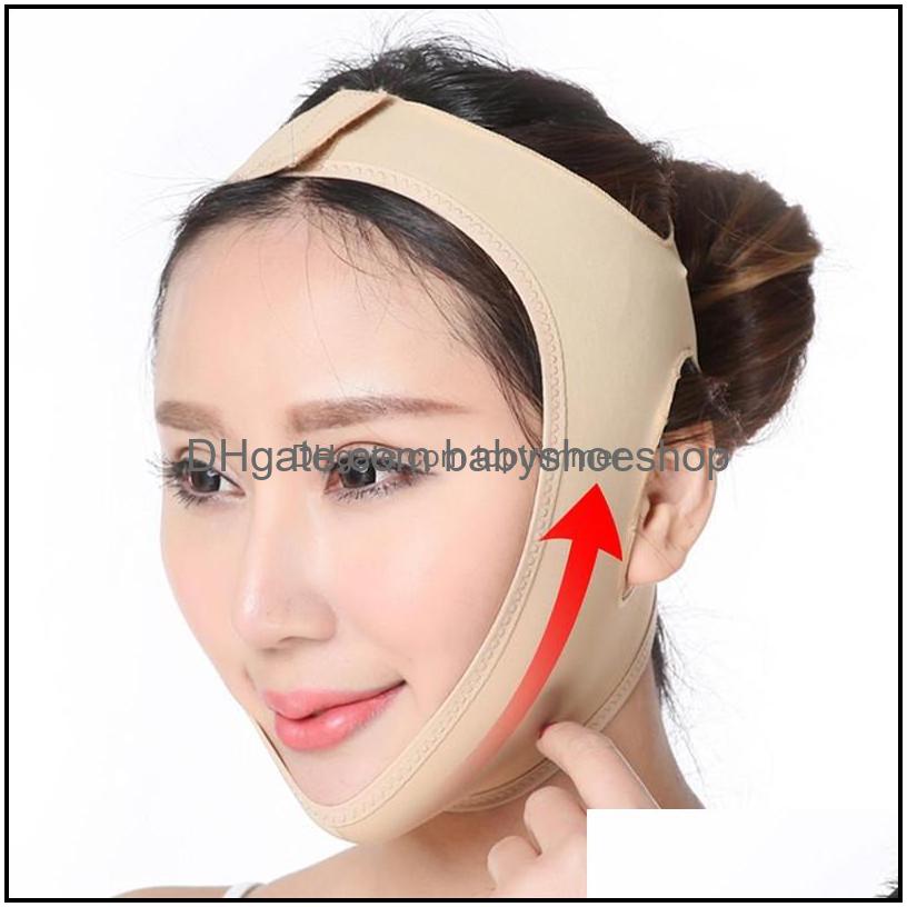 Face V Shaper Facial Slimming Bandage Relaxation Lift Up Belt Shape Reduce Double Chin Mask Thining Band Mas Drop Delivery 2021 Body Braces, As pic
Face V Shaper Facial Slimming Bandage Relaxation Lift Up Belt Shape Reduce Double Chin Mask Thining Band Mas Drop Delivery 2021 Body Braces, As pic