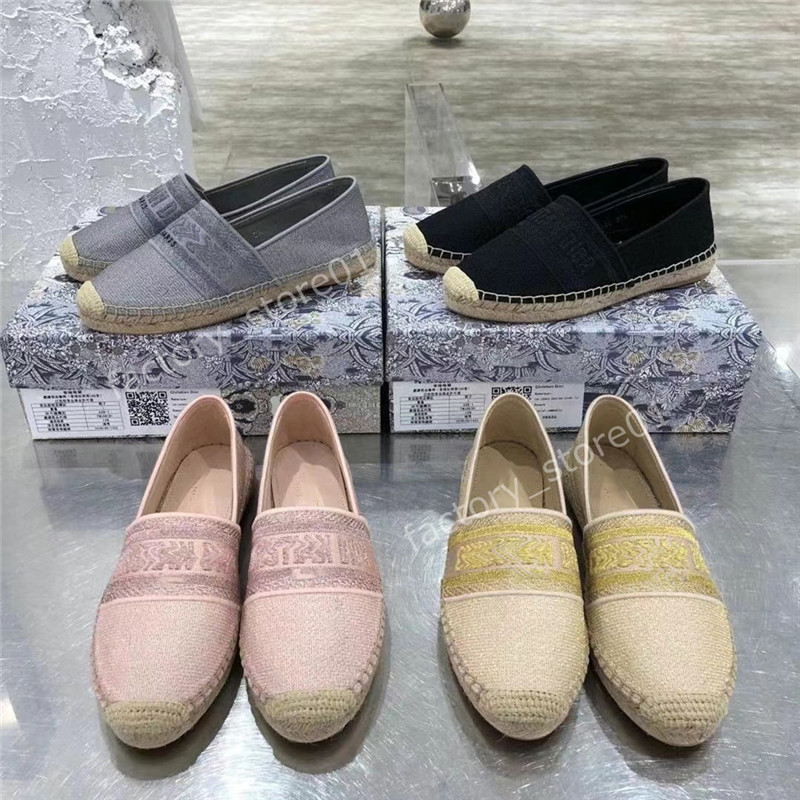 2022 Fashion Men Women Comfort Casual Shoes Breathable Canvas Luxury Designer Chaussures Sneakers Grey Navy Blue Vintage Trainer Shoes Espadrilles