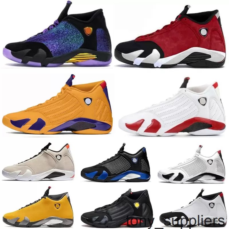 Top quality Gym Red 14 14s Men basketball shoes Hyper Royal Doernbecher University Gold candy cane Varsity Royal Mens jumpman Sports Sneakers, 18
Top quality Gym Red 14 14s Men basketball shoes Hyper Royal Doernbecher University Gold candy cane Varsity Royal Mens jumpman Sports Sneakers, 18