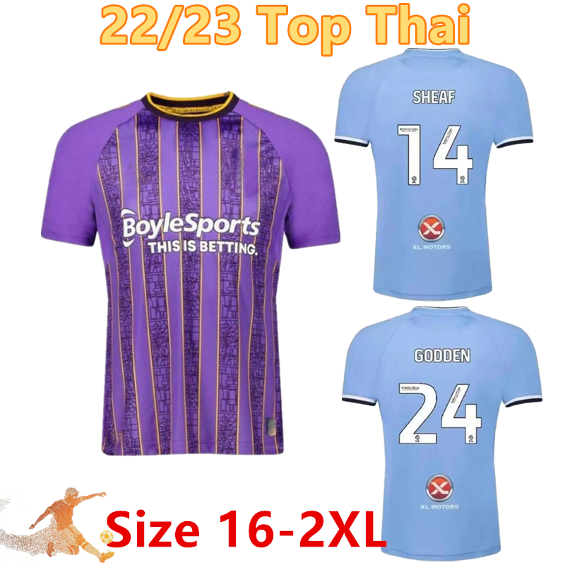 22 23 Birmingham Soccer Jersey DEENEY BELA McGREE City FC middlesbrough 2022 2023 Coventry Home Away Men Kids Kit PAYERO Football Shirts Short PEDERSEN DEAN SUNJIC, Yellow
22 23 Birmingham Soccer Jersey DEENEY BELA McGREE City FC middlesbrough 2022 2023 Coventry Home Away Men Kids Kit PAYERO Football Shirts Short PEDERSEN DEAN SUNJIC, Yellow