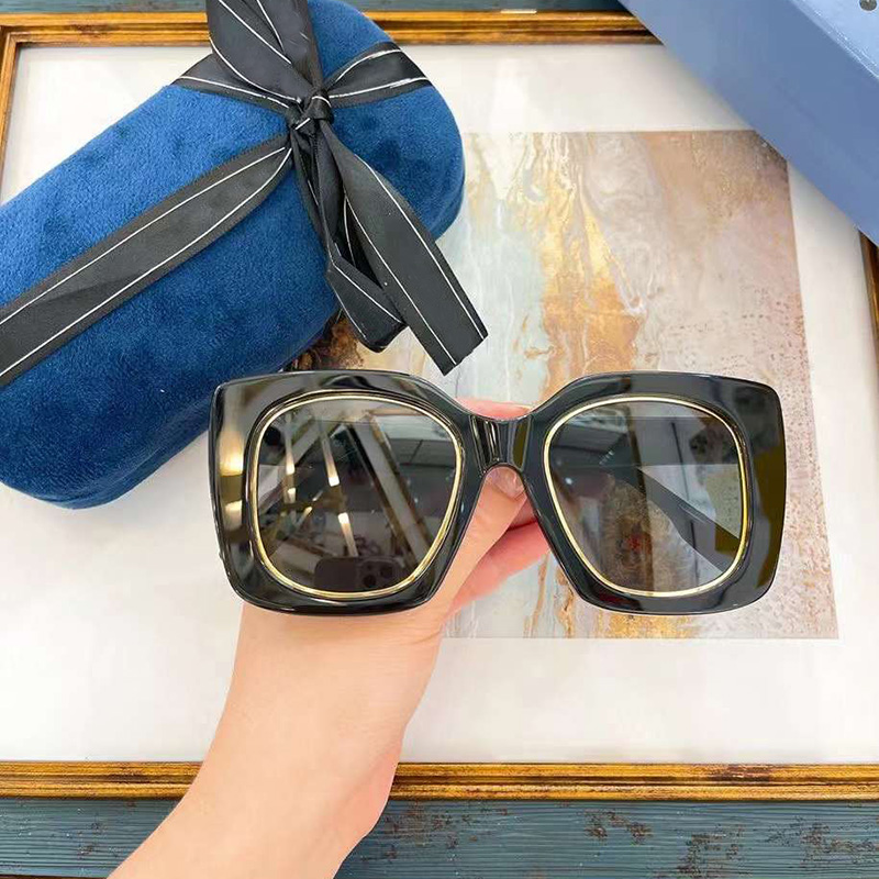 Brand Oversized G Sunglasses Women Luxury Gradient Sun Glasses Big Frame Vintage Eyewear UV400 G G Glasses
Brand Oversized G Sunglasses Women Luxury Gradient Sun Glasses Big Frame Vintage Eyewear UV400 G G Glasses