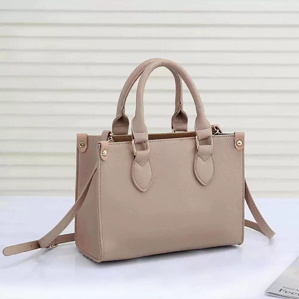 Fashion Shoulder Bag Luxury Designer High Quality PU Leather Classic Pattern Clutch Bag Casual Messenger Bag Womens Wallets onthego Fashion Handbags, White
Fashion Shoulder Bag Luxury Designer High Quality PU Leather Classic Pattern Clutch Bag Casual Messenger Bag Womens Wallets onthego Fashion Handbags, White