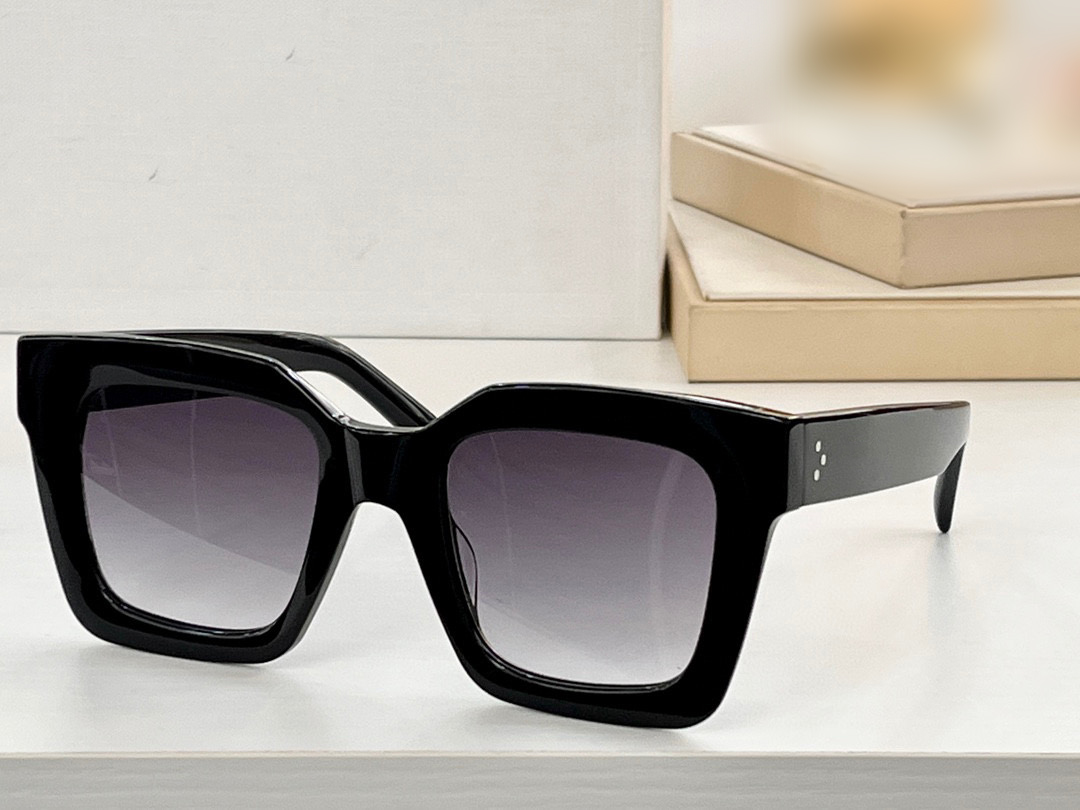 Summer Sunglasses For Men Women 40130 Style Anti-Ultraviolet Retro Plate Full Frame Glasses Random Box
Summer Sunglasses For Men Women 40130 Style Anti-Ultraviolet Retro Plate Full Frame Glasses Random Box