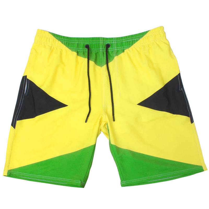 Mens Swim Trunks Quick Dry Swim Beach Shorts Mesh Lining Swimwear Bathing Suits with Pockets Jamaican 220509, Auburn
Mens Swim Trunks Quick Dry Swim Beach Shorts Mesh Lining Swimwear Bathing Suits with Pockets Jamaican 220509, Auburn
