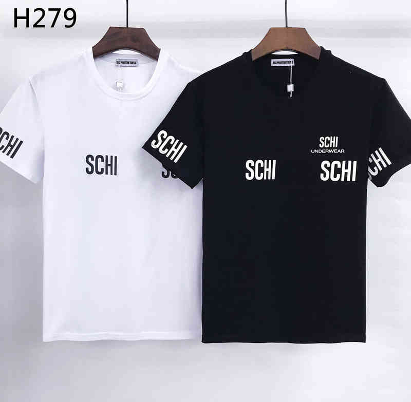 DSQ PHANTOM TURTLE 2021SS New Mens Designer T shirt Italian fashion Tshirts Summer DSQ T-shirt Male High Quality 100% Cotton Tops 61904, White
DSQ PHANTOM TURTLE 2021SS New Mens Designer T shirt Italian fashion Tshirts Summer DSQ T-shirt Male High Quality 100% Cotton Tops 61904, White