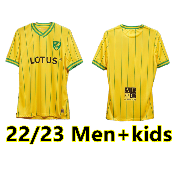 Norwich 22 23 Soccer Jersey kit PUKKI 2022 2023 Jerseys HUGILL ROBERTS HERNANDEZ STIEPERMANN MCLEAN BUENDIA FOOTY men kids football shirt, 22/23 home adult
Norwich 22 23 Soccer Jersey kit PUKKI 2022 2023 Jerseys HUGILL ROBERTS HERNANDEZ STIEPERMANN MCLEAN BUENDIA FOOTY men kids football shirt, 22/23 home adult